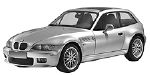 BMW E36-7 C2769 Fault Code