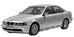 BMW E39 C2769 Fault Code