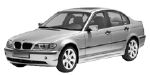 BMW E46 C2769 Fault Code