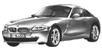 BMW E86 C2769 Fault Code