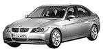 BMW E90 C2769 Fault Code