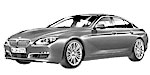 BMW F06 C2769 Fault Code