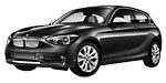 BMW F21 C2769 Fault Code