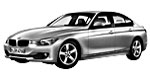 BMW F30 C2769 Fault Code