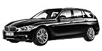 BMW F31 C2769 Fault Code